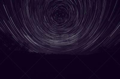 星星,运动跑道,南极洲,自然,天空,太空,圆形,水平画幅,地形,夜晚