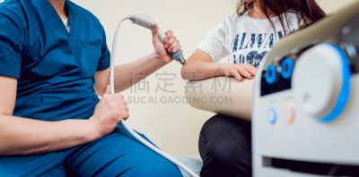 辅导讲座,肘,病人,波浪,物理疗法,震惊,恢复,手术,表演