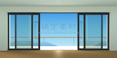 双门夜总会,宽的,聚氯乙稀,铝,窗户,院子,门廊,门,玻璃,办公室