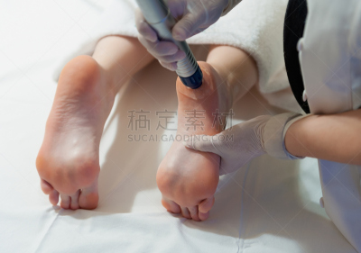 足,辅导讲座,动机,跟骨,替代疗法,超声波,痛苦,spa美容,润肤露,专业人员
