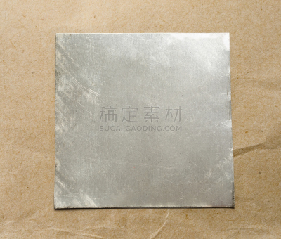 金属,空白的,盘子,正方形,留白,水平画幅,无人,铁,工业,商业金融和工业