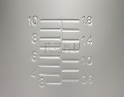 符号,数字,水平画幅,银色,铝,电饭锅,金属,锅,泰国,容器