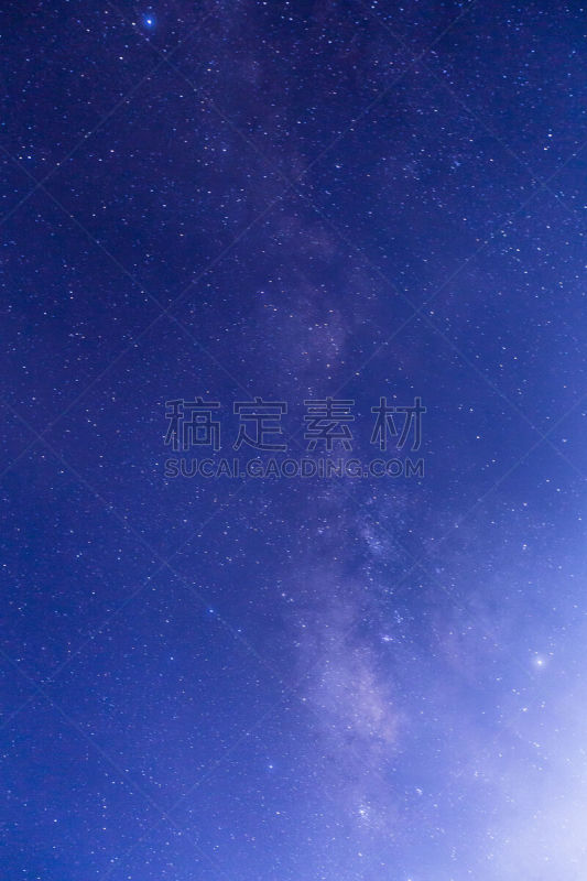 银河系,长时间曝光,垂直画幅,天空,星系,望远镜,星星,蝎子,夜晚,无人