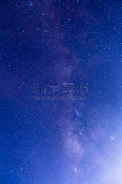 银河系,长时间曝光,垂直画幅,天空,星系,望远镜,星星,蝎子,夜晚,无人
