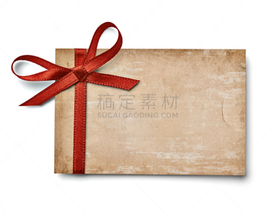 贺卡,蝴蝶结,音符,古董,水平画幅,消息,古老的,古典式,标签