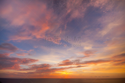 都市风景,海景,天空,早晨,曙暮光,夏天,彩色图片,黎明,光,旅游
