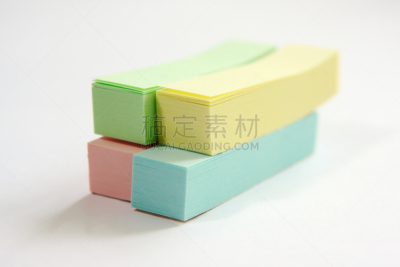 纸,个性,创可贴,英戴克斯,分离着色,彩色图片,reusable adhesive,办公室,办公用品,水平画幅