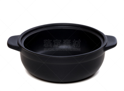 锅,开着的,黑色,炊具,石膏,铸铁,砂锅菜,餐具,新的,水平画幅