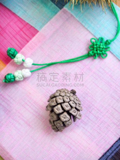 韩国,松果,小的,欧洲赤松,垂直画幅,美,褐色,无人,圣诞树