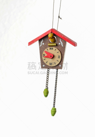 布谷鸟钟,圣诞装饰,垂直画幅,褐色,古董,艺术,无人,鸟类,古典式