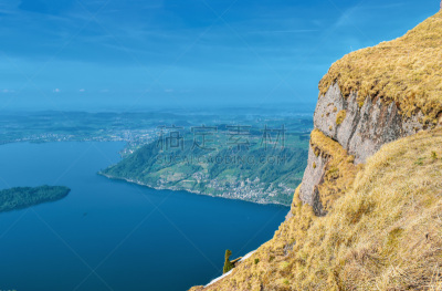 全景,瑞士阿尔卑斯山,春天,驻格湖,背景,自然美,自然,风景,图像,阿尔卑斯山脉