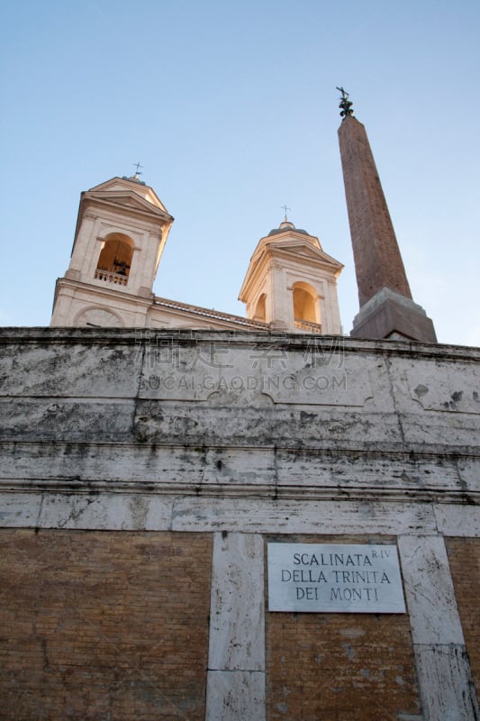 罗马,意大利,垂直画幅,台阶,艺术,无人,喷泉,piazza di spagna