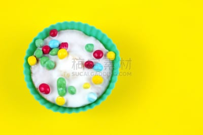 纸杯蛋糕,马格达雷那,水平画幅,彩色图片,快乐,无人,西班牙小饼,巧克力,西班牙,多色的