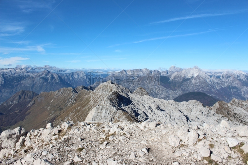 julian alps,超轻型飞机,尼禄,蒙特,索卡河,primorska,特里格拉夫国家公园,戈雷尼,体育场,风