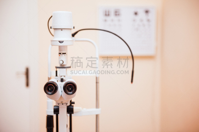 健康保健,开叉,概念,选择对焦,留白,双筒望远镜,设备用品,特写,显微镜,办公室