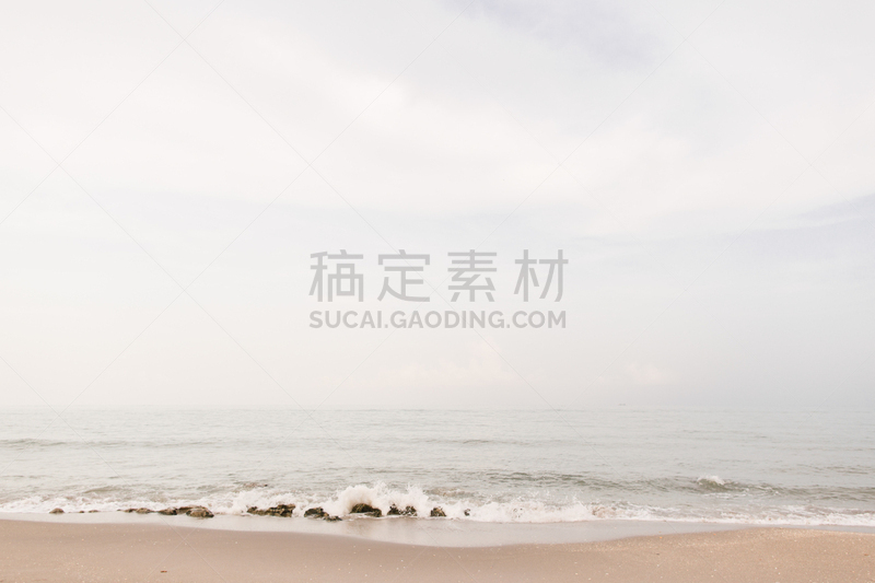 海滩,佛罗里达,木星,水,天空,美,水平画幅,棕榈沙滩镇,无人,鸟类