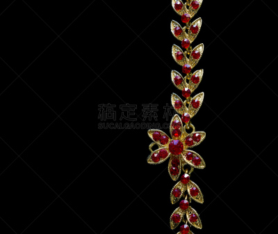 黄金,特写,项链,珠宝,金属,私密,彩色图片,手镯,贵重宝石,大特写