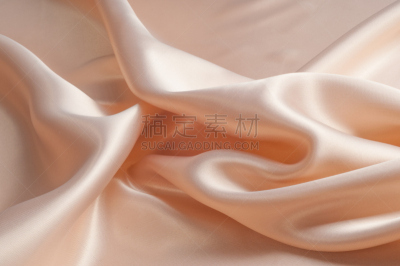 丝绸,米色,纹理,糖衣杏仁,水平画幅,纺织品,无人,奶油浓汤,游戏围栏,香槟