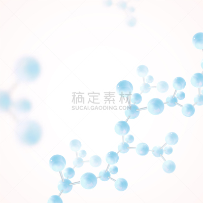 式样,分子,抽象,球体,药,纳米技术,彩色背景,技术,现代,细胞