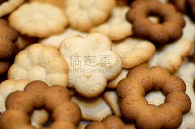 酥饼,形状,饼干,意式硬饼干,水平画幅,无人,全麦饼干外壳,甜食,摄影