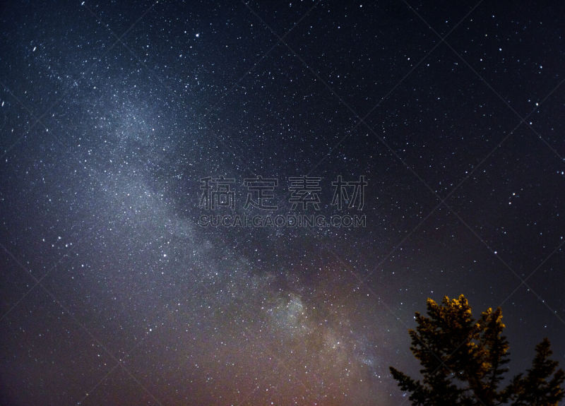 银河系,天空,星系,水平画幅,夜晚,无人,七弦琴,天蝎座,科学,星云