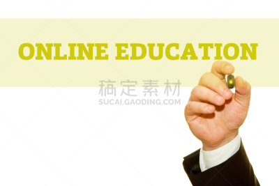 在线教育,商务,毡尖笔,电子邮件,专业人员,信函,商业金融和工业,顾客,想法,客户服务代表