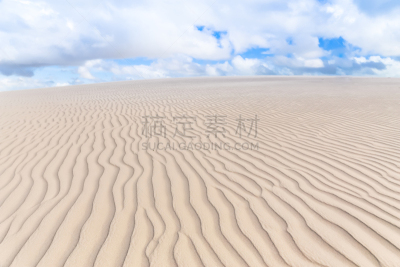 巴西,马拉尼昂,巴雷里尼亚斯,马拉尼昂洲,水,天空,公园,水平画幅,沙子,旅行者