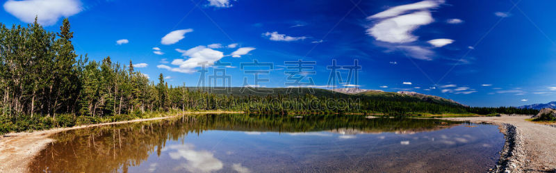 阿拉斯加,全景,美国,连结体,雪,自然美,丹那利国家公园,夏天,户外,两极气候