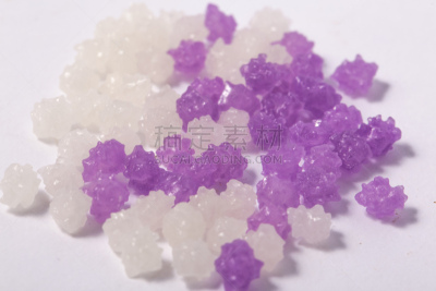 广口瓶,古早糖金平糖,可爱的,传统,背景分离,食品,烹调用具,餐具,糖果,小的