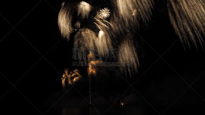 哈德,2014年,布雷根茨,博登湖,水平画幅,夜晚,抽象,湖,斯帕克斯