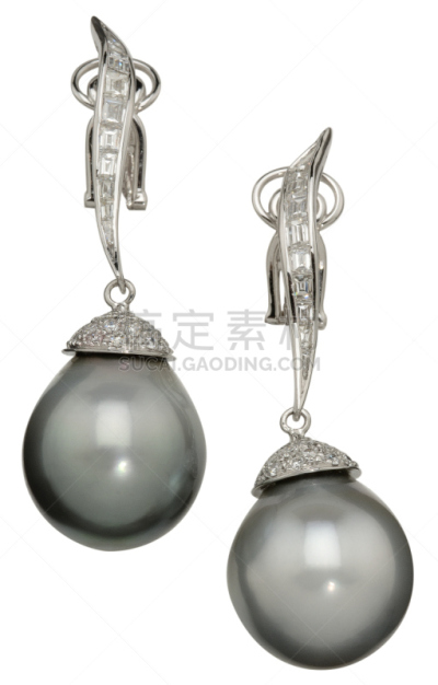 耳饰,水滴,珍珠,蛋白石,垂直画幅,洞,金丝雀,时尚,珠宝,金属