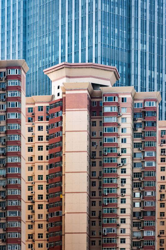 Qingdao, China, June 2018. 
Qingdao, in China’s eastern Shandong province, is a port city of skyscrapers, parks and beaches bordering the Yellow Sea. It's known for its beer预览效果