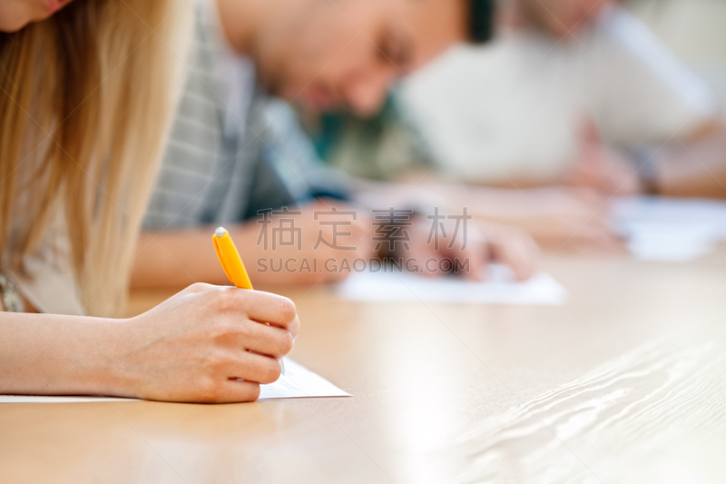 文档,学生,青少年,水平画幅,智慧,特写,培训课,部分,知识,青年人
