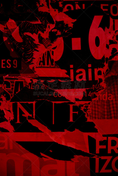 墙,纹理,机会,纸,被侵蚀的,背景,抽象拼贴画,混沌,垂直画幅,合成图像