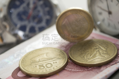 欧元集团,欧洲,银行业,债务,商务,希腊,图像,希腊退出欧元区,无人,2015年