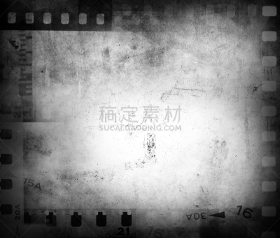 负片,灰色背景,合成图像,留白,底片效果,边框,艺术,水平画幅,无人,绘画插图