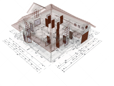 建筑业,窗户,门,做计划,绘画插图,三维图形,蓝图,技术,工程,建筑改造