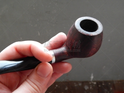 烟草,烟,烟斗,阳台,房屋,储蓄,平和,古老的,男人,乌克兰