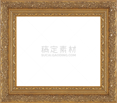 相框,留白,art deco风格,古老的,古典式,巴洛克风格,长方形,图像,边界