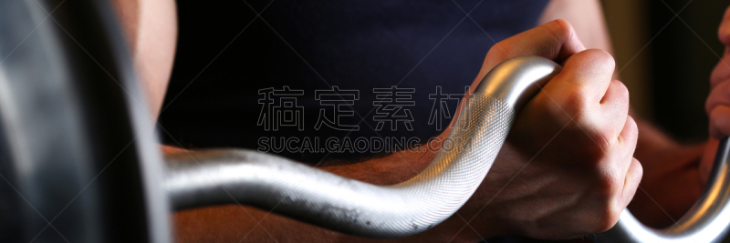 青年男人,运动竞赛,肱二头肌,热,部分,运动,中间部分,韧性,培训课,教练