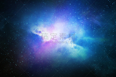 星云,天空,夜晚,星星,加莱克斯草,暗色,云景,泰国,壁纸,行星