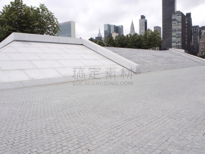 公园,自由,四个人,罗瑟福岛,水,天空,新的,水平画幅,约克,户外