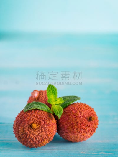 荔枝,特写,红驴羚,水蛭吸血,驴羚,健康保健,清新,热带气候,食品,泰国