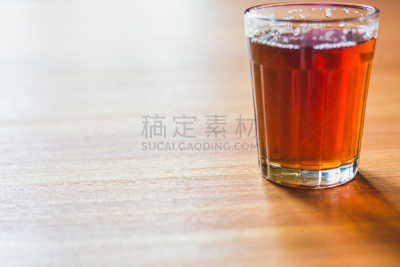 茶,茶杯,黑色,玻璃,马萨拉,水,留白,芳香的,水平画幅,无人