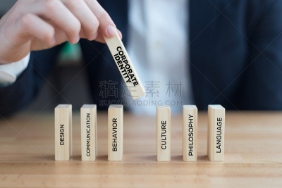 商务,身份,概念,单词,经理,多样,策略,谚语,视力,图表
