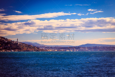 白昼,弗留利-威尼斯朱利亚大区,水,天空,风,水平画幅,海港,夏天,户外,灯塔楼