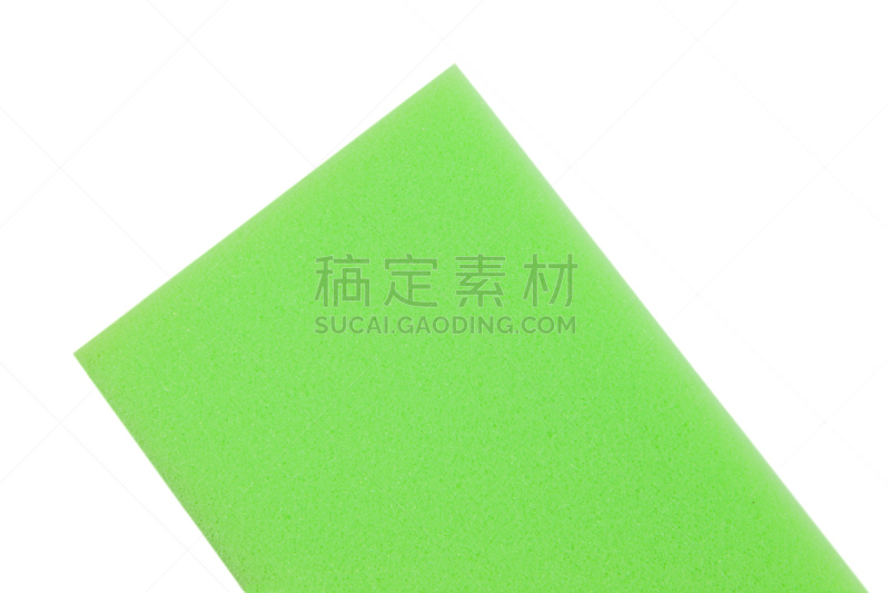 海绵,绿色,记忆海绵,聚氨酯,洗碗机,聚苯乙烯,多孔渗水的,水平画幅,纺织品,家庭生活