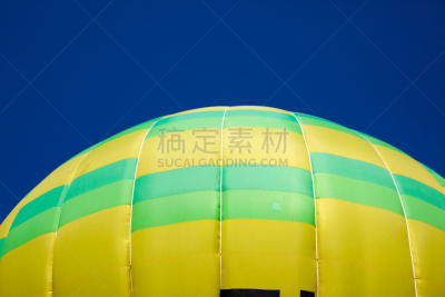 热气球,天空,美,风,水平画幅,半空中,夏天,户外,明亮,运输