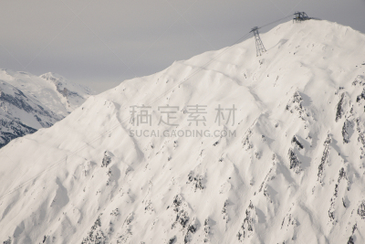 梅若芬,支票,骑自行车,水平画幅,提举,雪,滑雪运动,尖头平底船,拿着,陡峭
