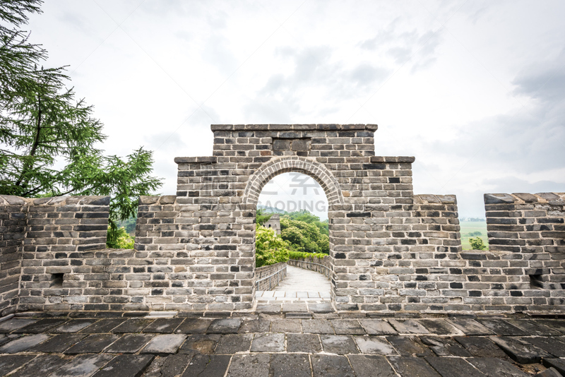 丹东,辽宁省,旅游目的地,水平画幅,建筑,无人,东亚,建筑外部,户外,非凡的